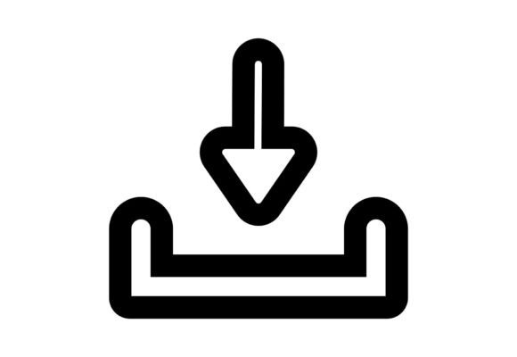 Download Icon Symbol: Minimalist Graphics for Local Business Icons